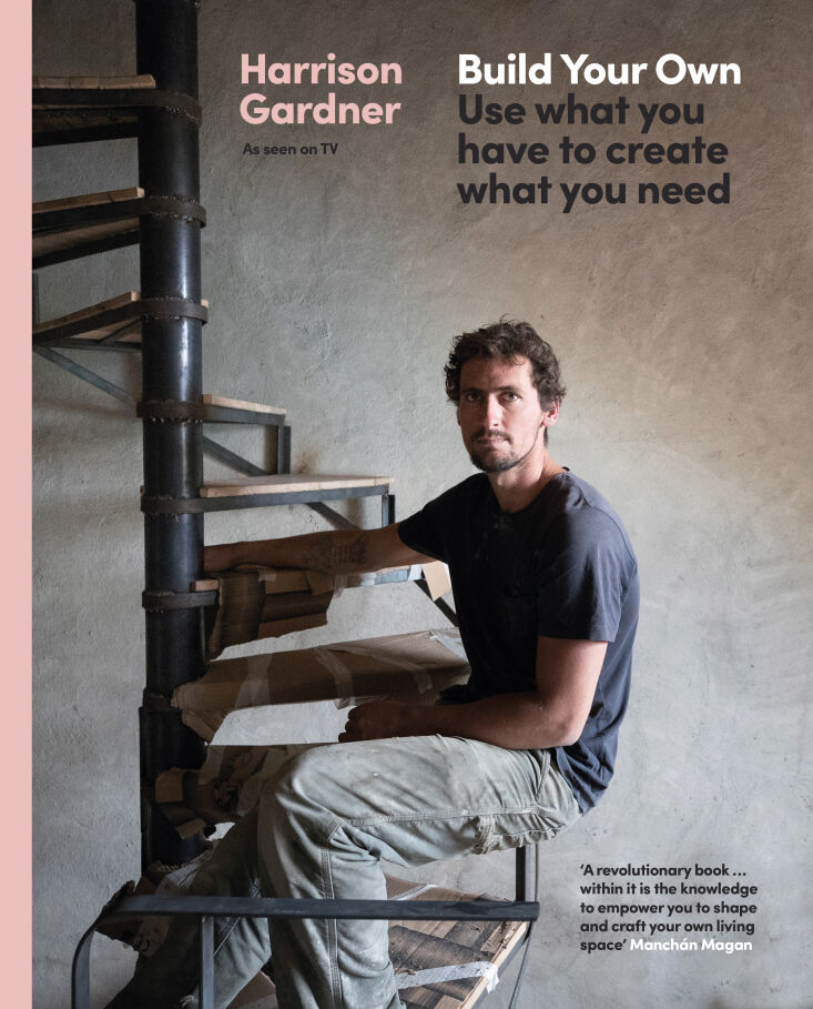 maître constructeur harrison gardner, l'un des fondateurs de la connaissance commune et sp 19