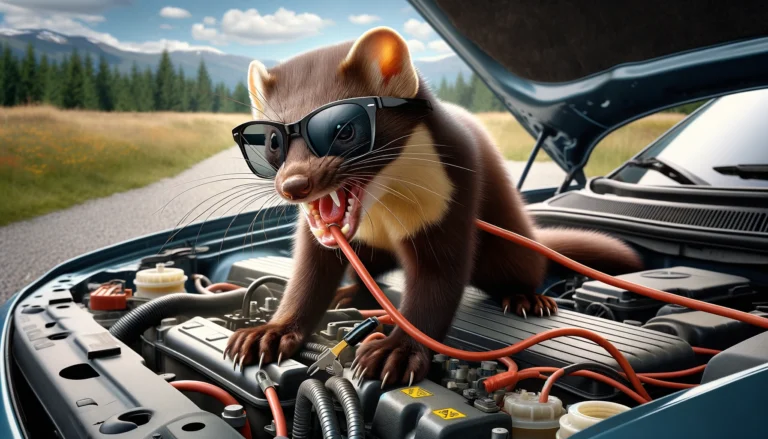 Était-ce la meilleure protection sociale pour l’automobile ? Nous le savons!