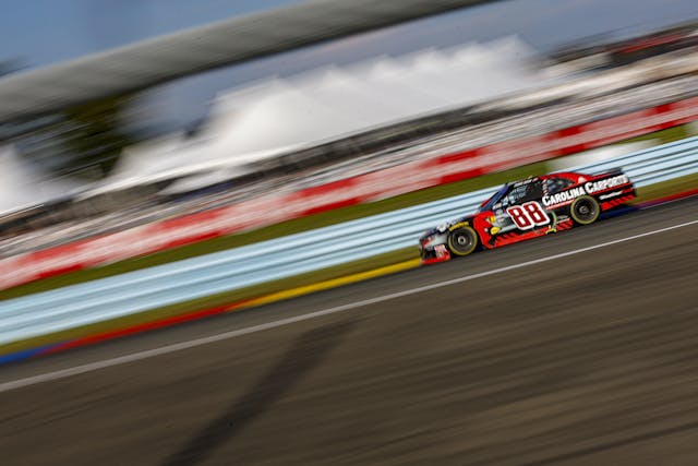 Victoire de Connor Zilisch à Watkins Glen