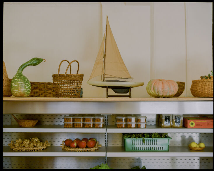 à la maison des pierres précieuses. photographie de Sean Davidson. 28