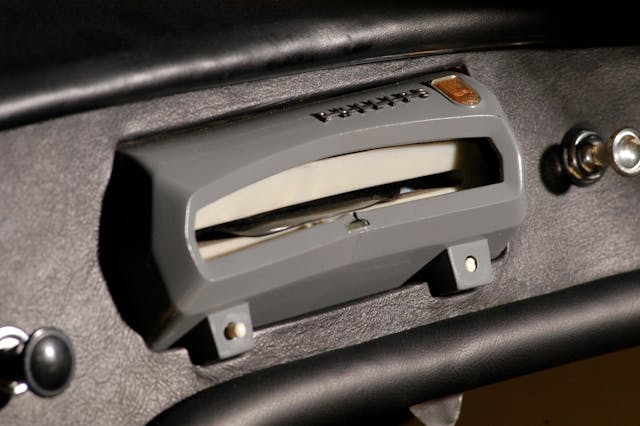 1962 Maserati 5000gt Frua Aga Khan Record Record Wlating