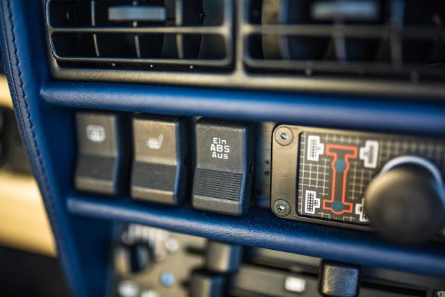 1985 Audi Sport Quattro Aga Khan commutations