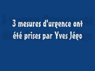 Dailymotion Piscine municipale détruite