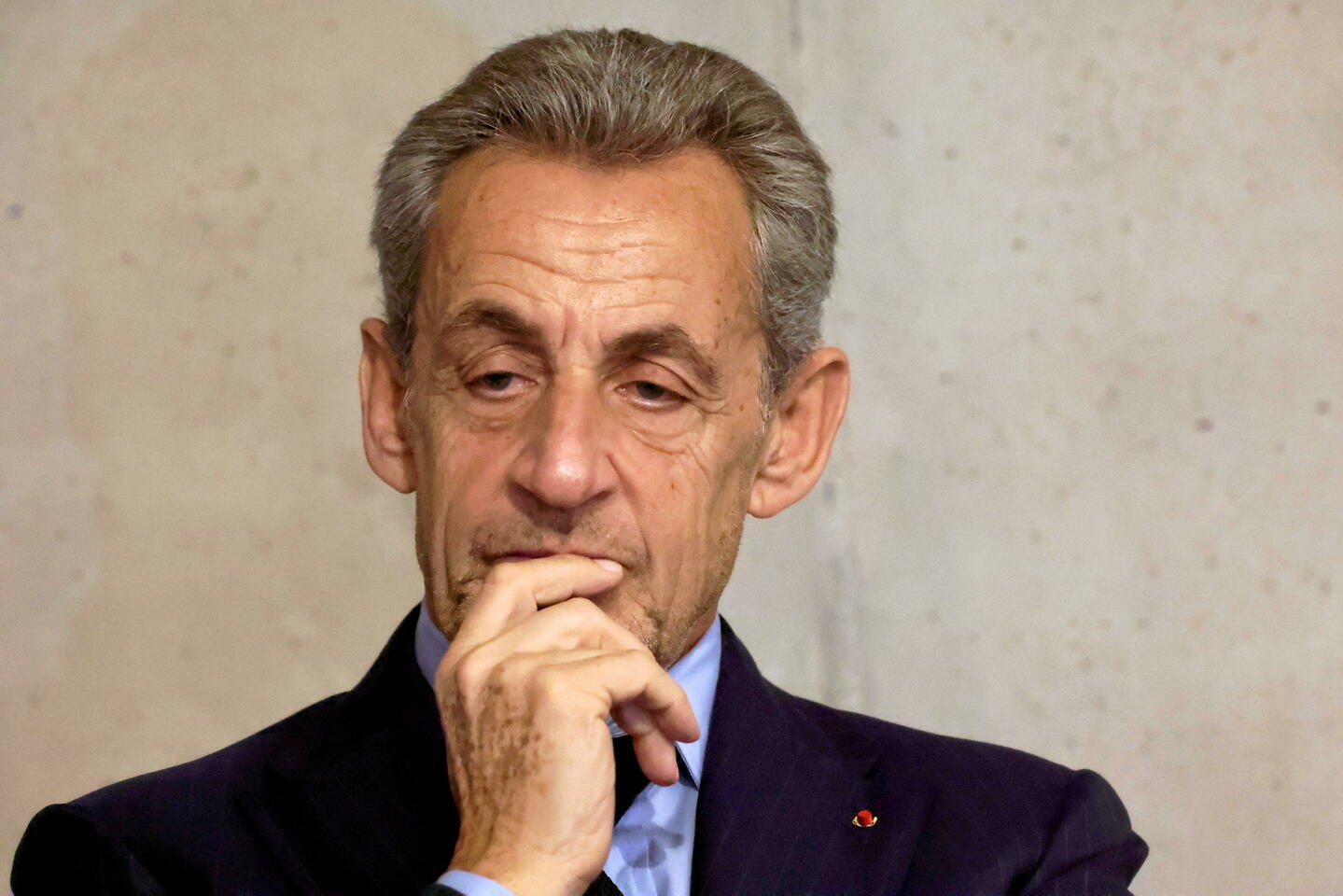 , Actus françaises: au RN, on jubile du rapprochement avec Sarkozy #France