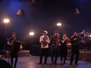 Dailymotion Les Blérots de R.A.V.E.L. :