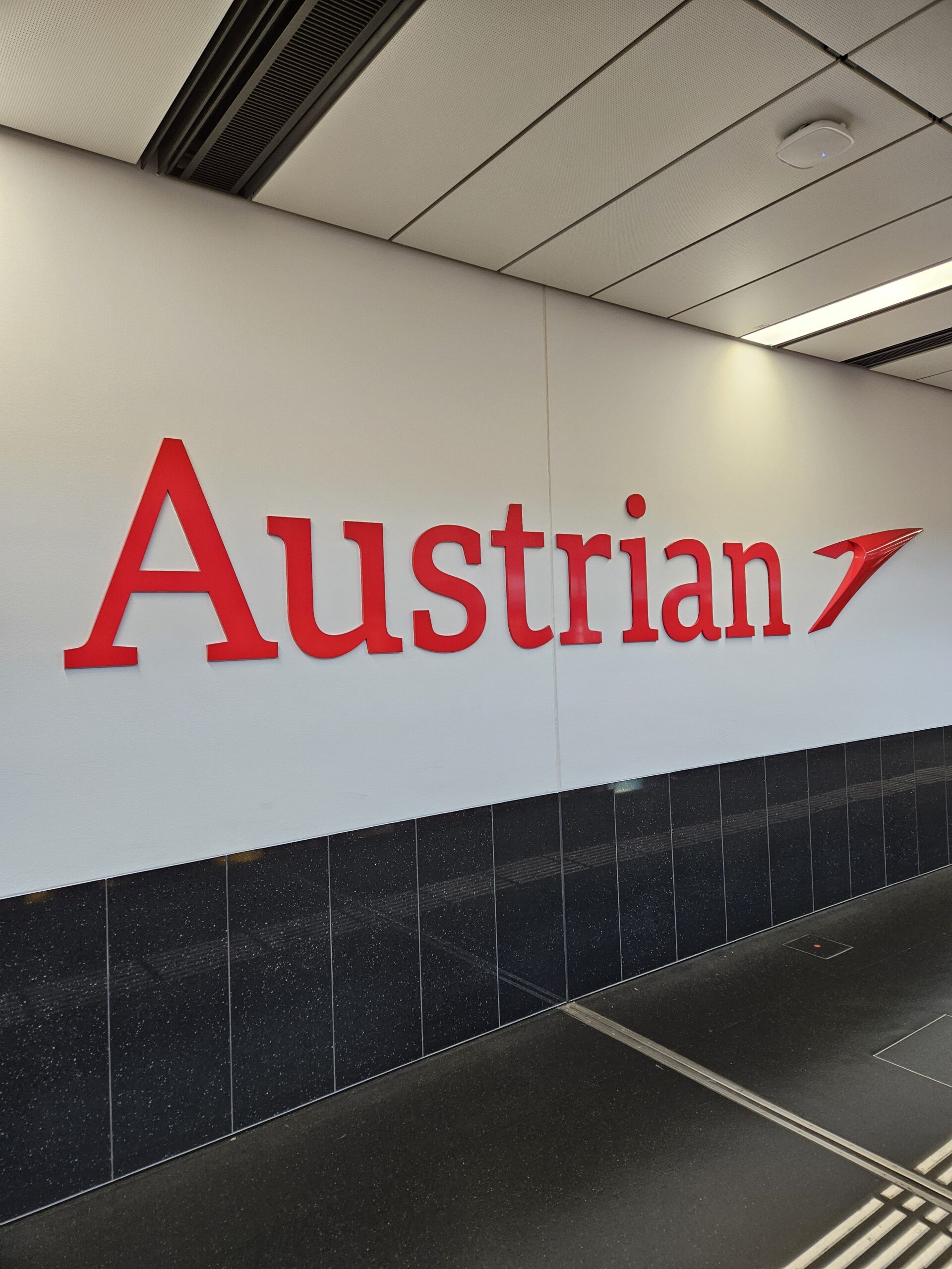 , aviation, Why Vienna is nice, every regional airport, but Inmer hopes for connection a Frankfurt hopes &ndash; aviation. Direct