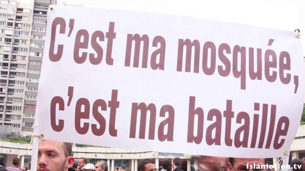 Islam de France, quand le maire ferme l'unique mosquée d'Épinay-Sur-Seine