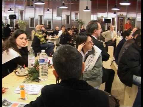 Mission Locale de Gennevilliers : Bibliothèque Vivante 1/2