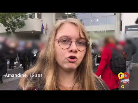 Le Blanc-Mesnil : après une rixe au lycée Mozart, profs et parents exigent le départ du proviseur