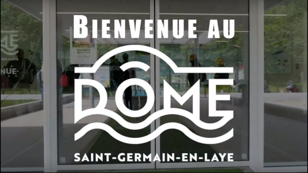 Immersion au Dôme Saint-Germain-en-Laye