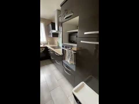 Chambre dans colocation meublé, 94 m², Vitry-sur-Seine (94400)
