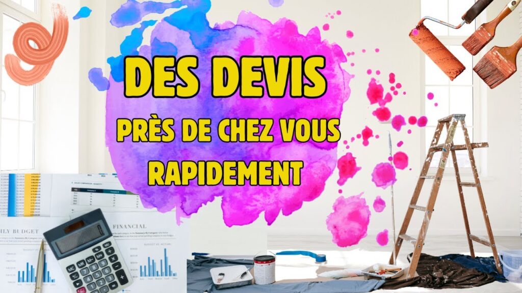 devis travaux à Aubervilliers