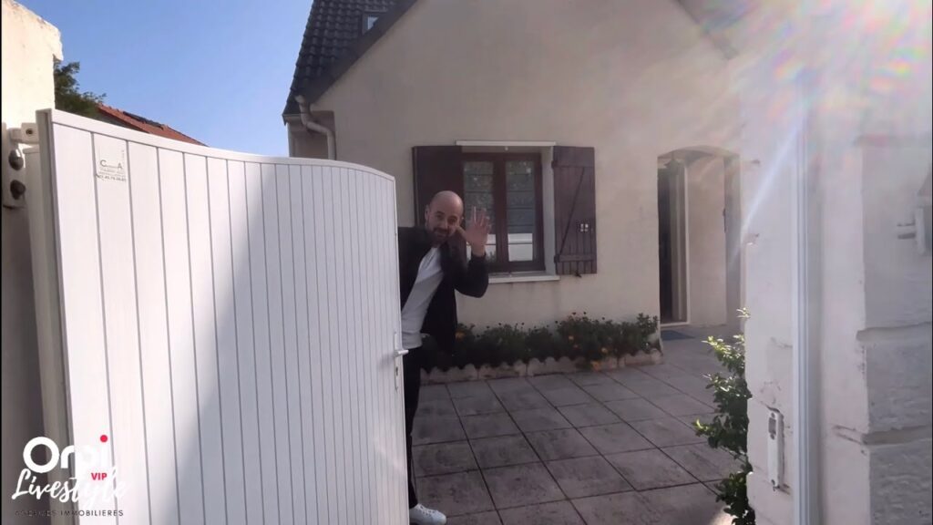 Maison indépendante Champigny-sur-Marne Coeuilly