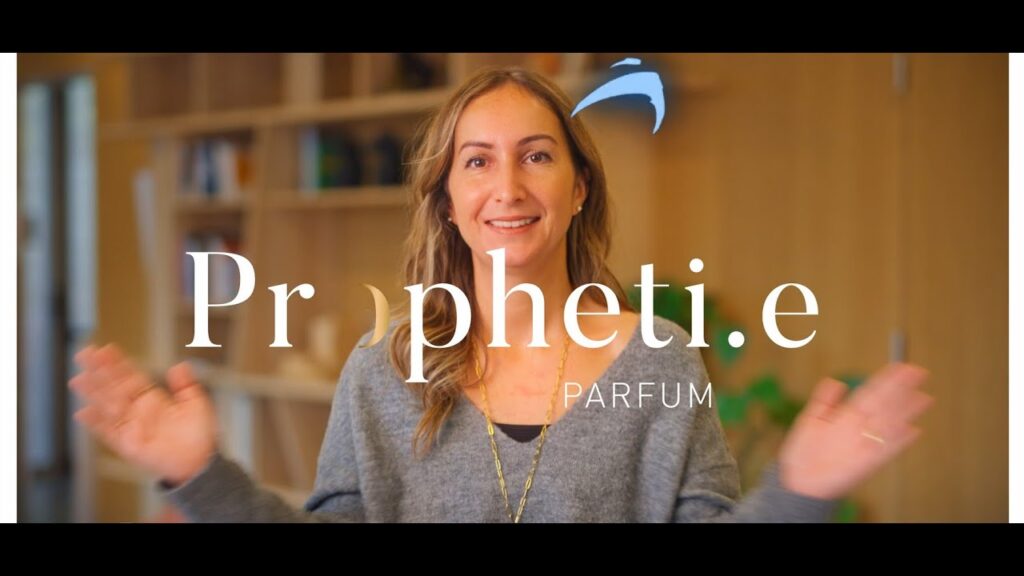 PROPHETI.E PARFUM : portrait d'une jeune entreprise accompagnée par Courbevoie solutions entreprises