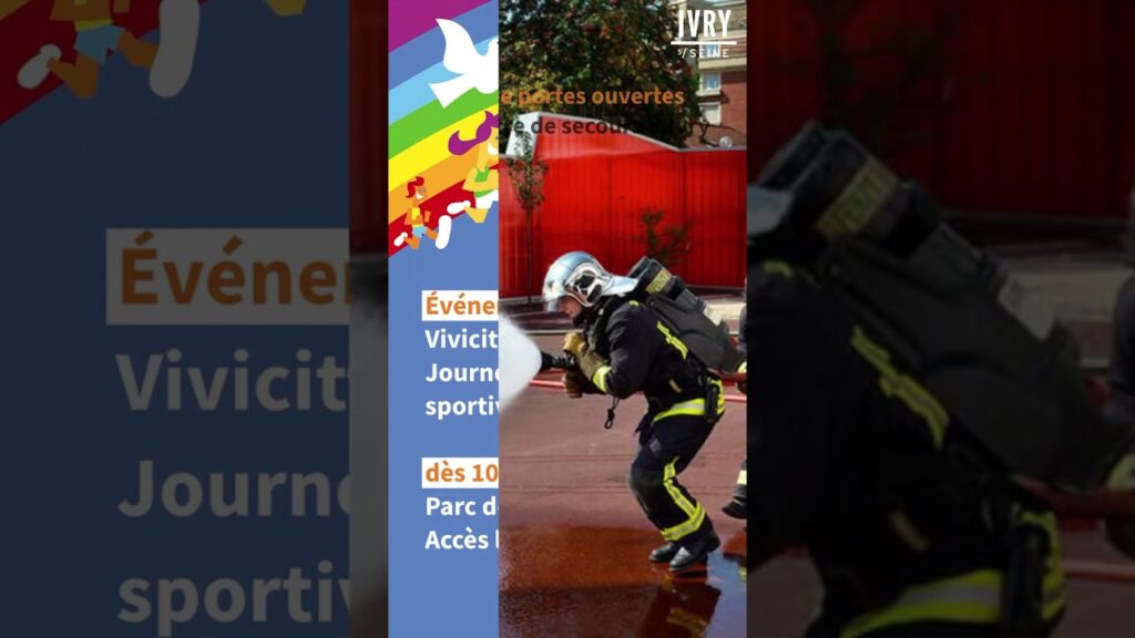 Sortez ce week-end : 26, 27 et 28 avril 2024