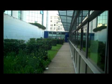 Ecole Georges Sand - Levallois Perret