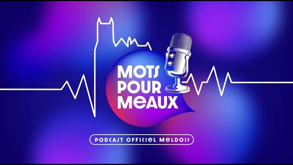 MOTS POUR MEAUX PODCAST | Episode 1 "À quoi sert la Culture ?" avec Jean-François Copé