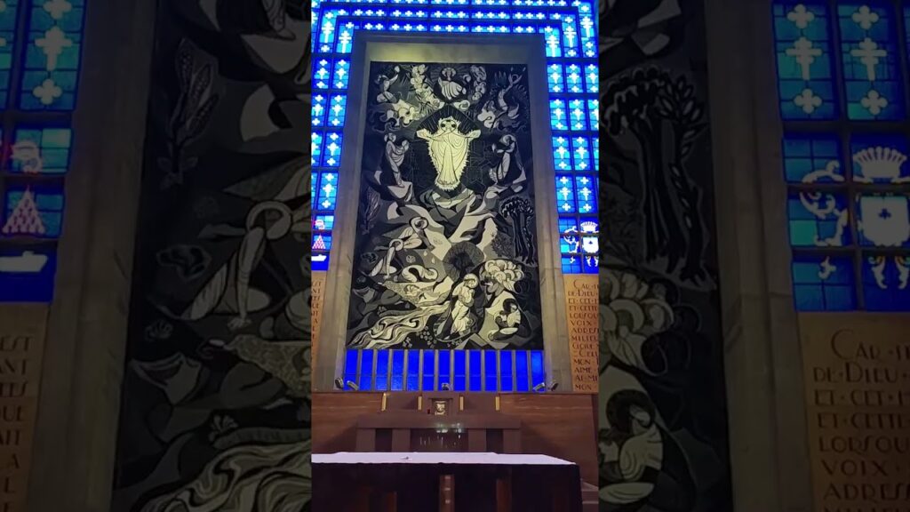 Église Saint-Jacques-le-Majeur de Montrouge /Church of Saint-Jacques-le-Majeur in Montrouge | S2#7💒
