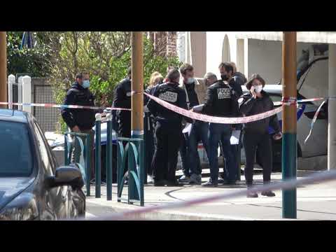 Fusillade à Pantin (93) : une fillette gravement blessée par balle - 13 avril 2021.