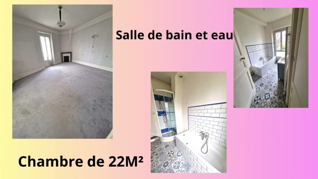 Saint Maur Des Fossés Quartier le Parc