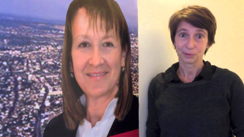 meeting sartrouville notre ville vidéo 2