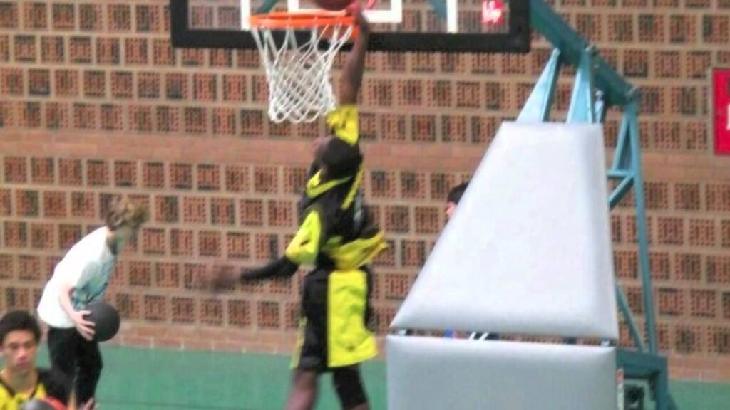 ASC Créteil - 1-2-3 Rage De Vaincre ! saison 2011-2012