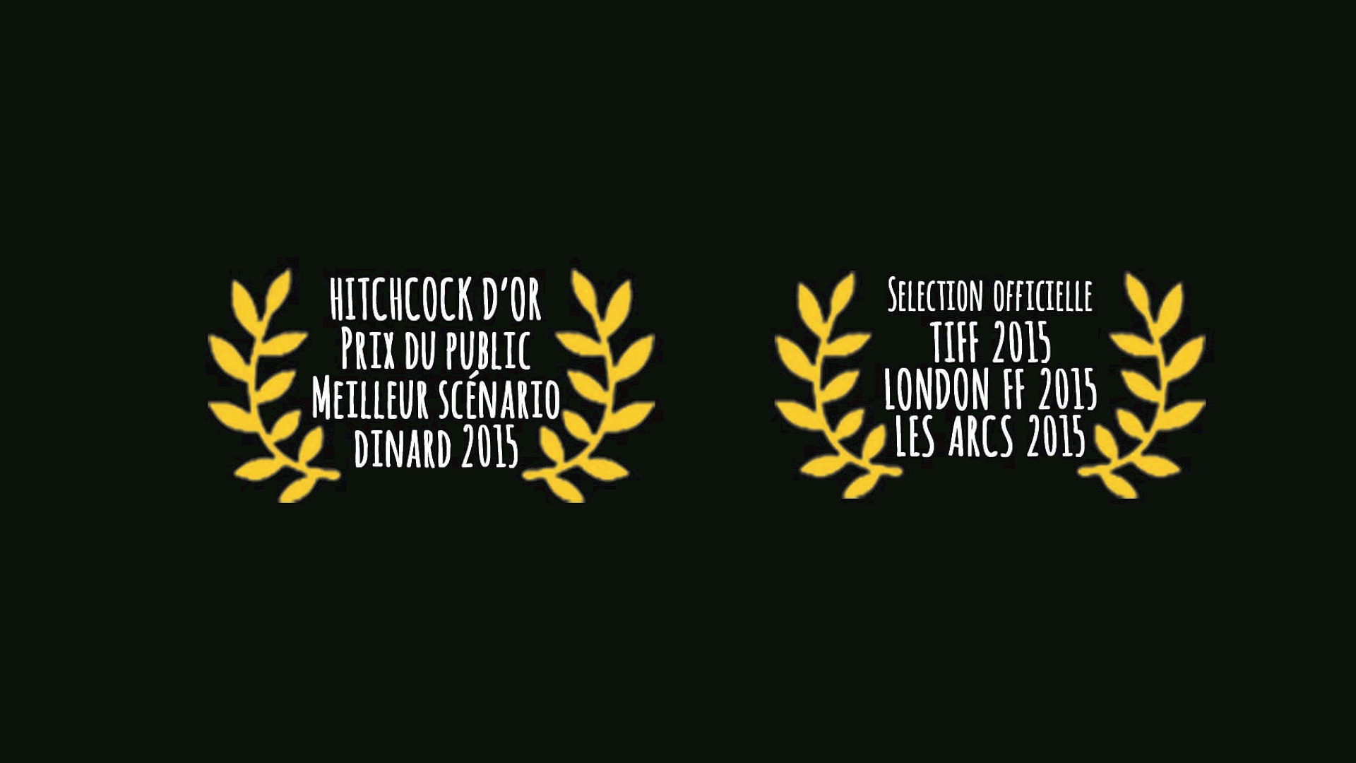 Dailymotion Sauvages - Teaser