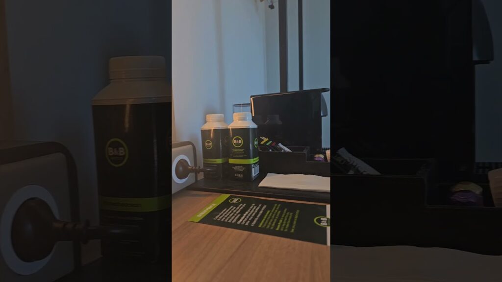 Experience comfort at B&B Nanterre! Your Paris adventure starts here! #nanterretourisme #bbhotels