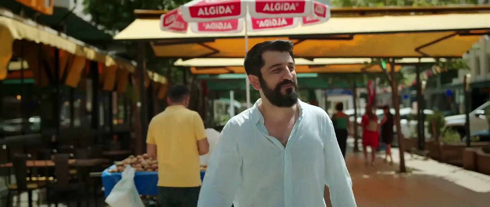 Dailymotion İllegal Hayatlar Fragman