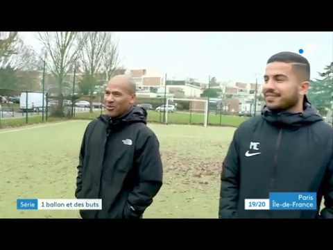 France 3 met à l'honneur l'USF - épisode 4