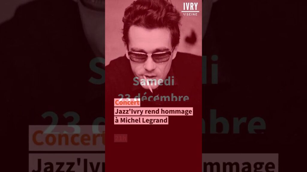 Sortez ce week-end : 22, 23 et 24 décembre 2023