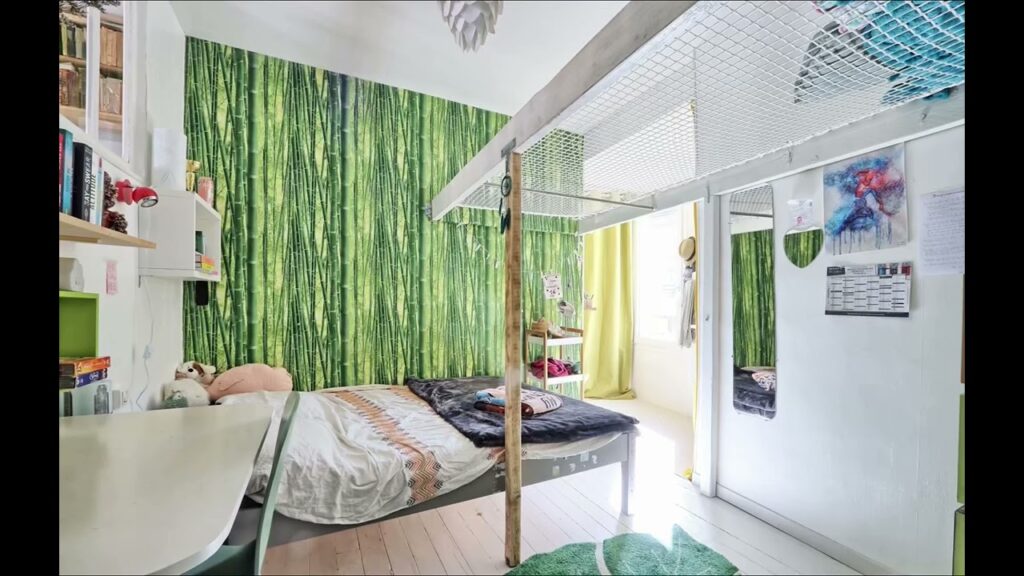 Appartement à vendre dans l’hyper centre de Saint-Germain-en-Laye