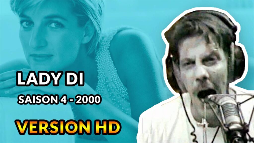Affaire Lady Di - 2000 - Débats de Gérard de Suresnes HD