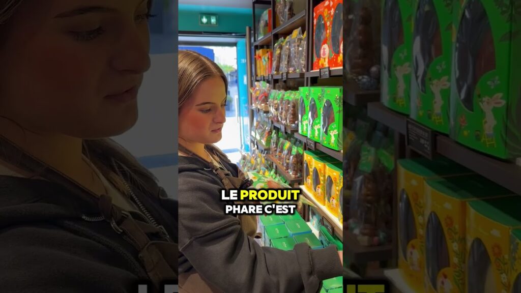 Vos #chocolats : nos recommandations à #Suresnes #chasseauxoeufs