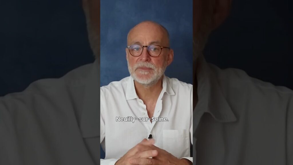 Neuilly-sur-Seine : le vrai prix au m², sans mythes #neuilly #immobilier #prixm2