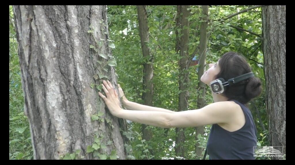 Ville de Nanterre - PARADE(S)