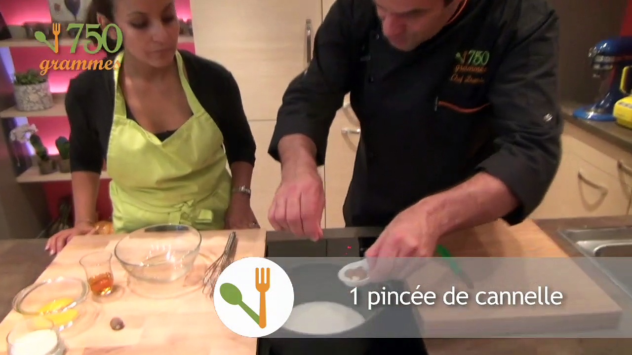 Dailymotion Lait de poule