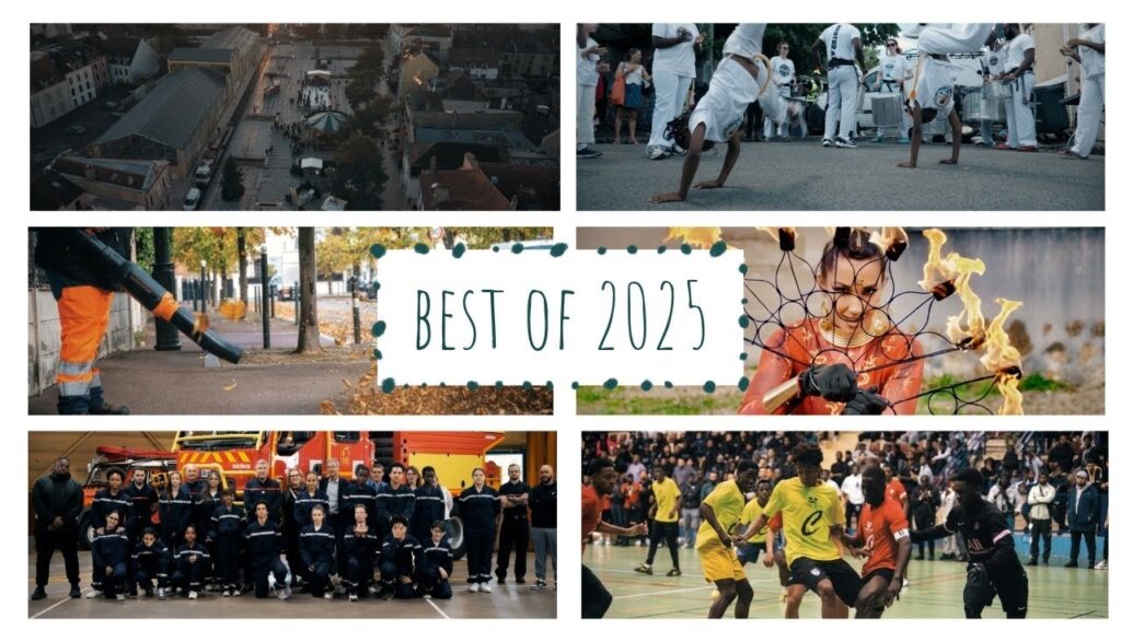 Film des vœux 2026