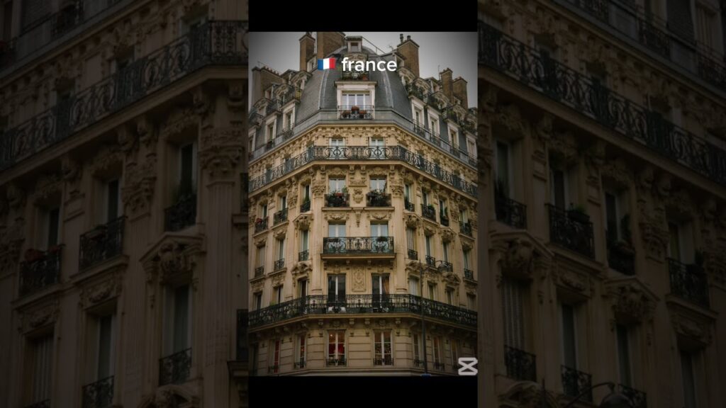From sunrise at the Eiffel Tower to golden evenings along the Seine.” #greenwichvillage #magazin