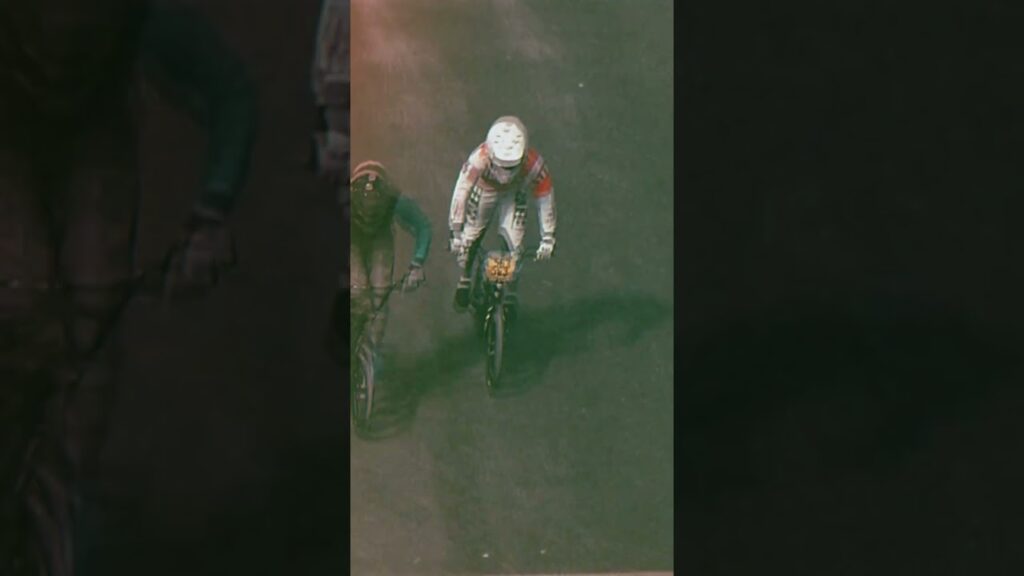 NÉO #bmx #bmxracing #france #bobigny #paris #AUBER93