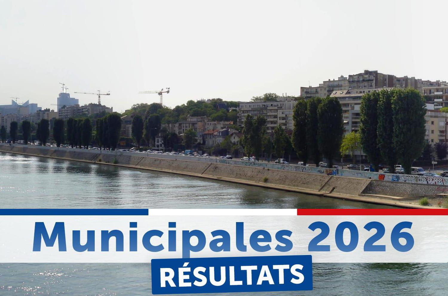 Résultat de l'élection municipale 2026 Courbevoie : A quoi va ressembler la quadrangulaire ce dimanche au second tour ?
