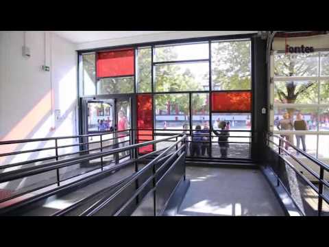 Journal télévisé A Fontenay N°59 - 04/05/2015