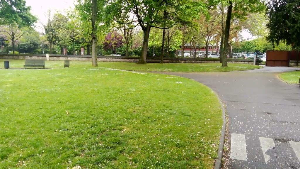 Une police municipale à Ivry-sur-Seine s'impose.