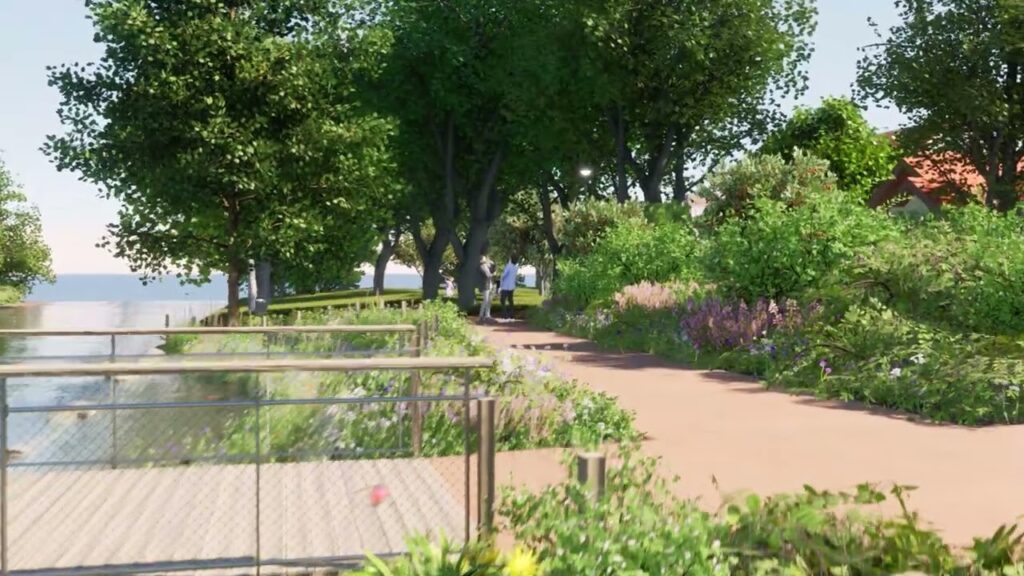 Projet public - Seine Saint Denis (93)