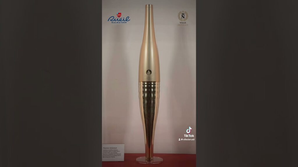 Bienvenue à Rueil !