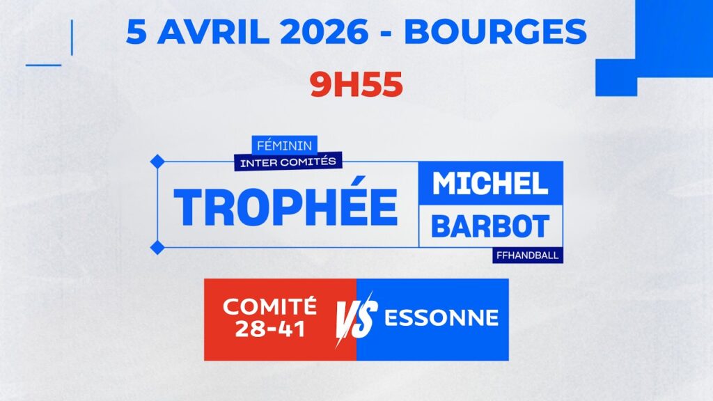 Comités 28/41 - Essonne