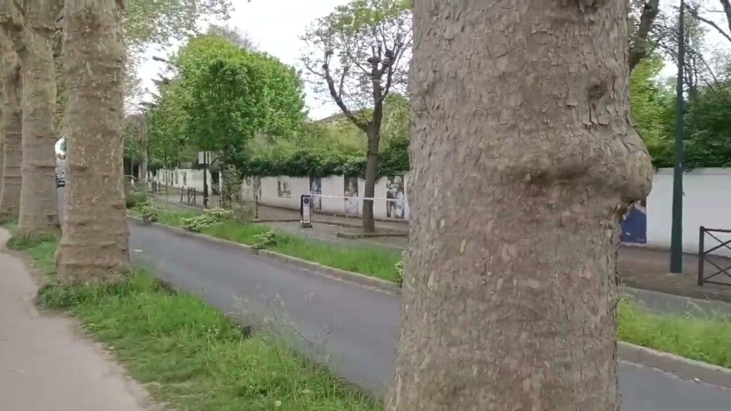Parc de Saint Maur-Des-Fossés 🏞️