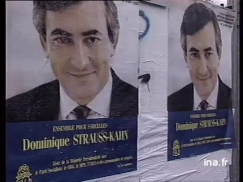 Municipales Sarcelles