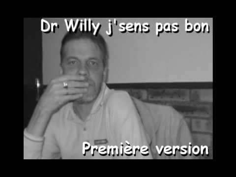 [RARE] Parodie Gerard de Suresnes sur Disiz By Dr Willy J'sens pas bon première version !