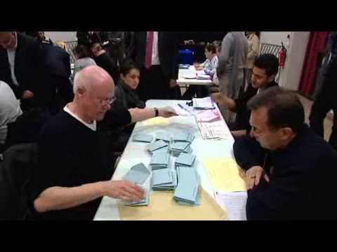 Municipales à Clamart : les jeux sont faits #mun92023